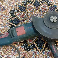 سنگ فرز بزرگ