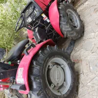 تراکتور کمرشکن مدل ۱۴۰۰