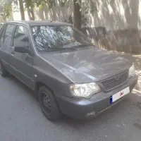 پراید ۱۱۱ هاچ بک