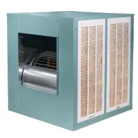 کولر آبی صنعتی