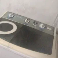 لباسشویی دوقلو