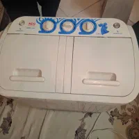 کهنه شور AEG نو