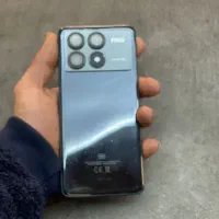 گوشی شیائومی poco x6 pro
