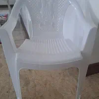 صندلی کودک پلاستیکی