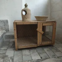 جفت کنی
