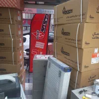 آبگرمکن دیواری بوتان