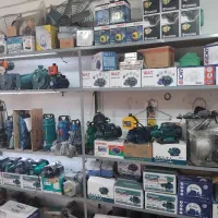 فروش ویژه 15روزه با قیمت تهران. مخزن، پمپ، اتومات