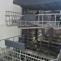 ماشین ظرفشویی بکو ترک
