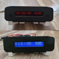 نمایشگر دیجیتالی ۲۰۶