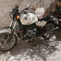 BMW R80|موتورسیکلت|تهران, دهقان|دیوار