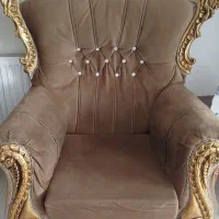 مبل هفت نفره