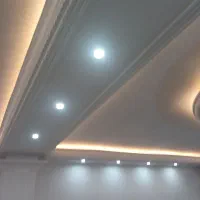 گچ‌کار‌،گچکار‌،گچکاری،گچ‌کاری،لکه‌گیری
