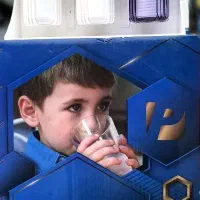 دستگاه تصفیه آب