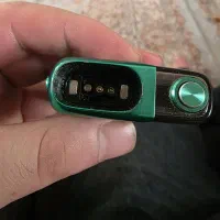 قلیون شارژی ویپ دیجیتال