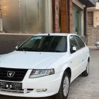 سورن XU7 پلاس مدل ۴۰۴ صفر