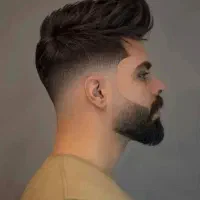 مدل مو مردانه