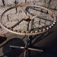 آویزون لباس بوتیک گردان