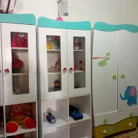 سرویس خواب بچه