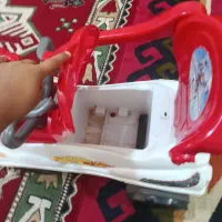ماشین بچه گانه
