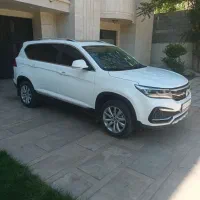 SX5 مدل ۱۴۰۲|خودرو سواری و وانت|کرج, خرمدشت|دیوار
