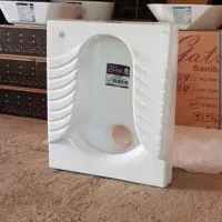 بورس انواع شیرآلات و چینی آلات  با شرایط ۵ماهه