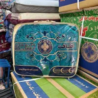 پتو گلبافت دو نفر و تک نفر عمده تکی