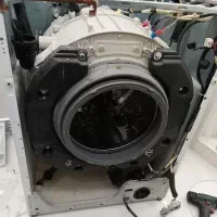 تعمیرات تخصصی و نصب انواع لباسشویی اتوماتیک