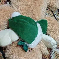 فروش یک عدد عروسک مدل خوابیده
