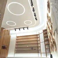 اجرای کناف و سقف کاذب