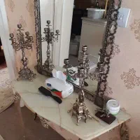 **لوازم خونه به قیمت مفت**