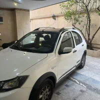 کوییک RS پارس خودرویی 1404