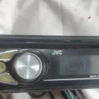 پخشjvc با کیفیت