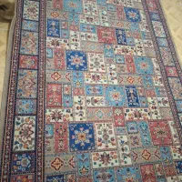 فرش|فرش|بروجرد, |دیوار