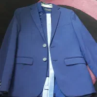 کت و شلوار و پیراهن و کروات
