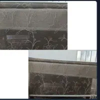 پرده زبراافروشی