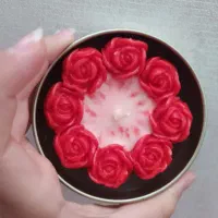 شمع|صنایع دستی و سایر لوازم تزئینی|یزد, |دیوار