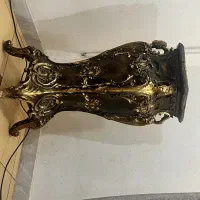 پایه  گلدون باارتفاع یک متر