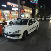 206 sd v20 (مدل 90)|خودرو سواری و وانت|ارومیه, |دیوار