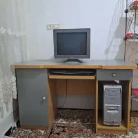 میز کامپیوتر