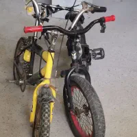 دوچرخه