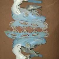 اسکیت سالم