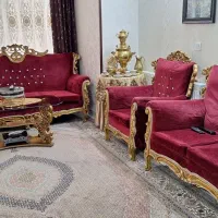مبل هفت نفره