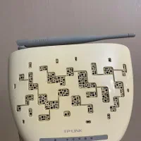 مودم تک آنتن