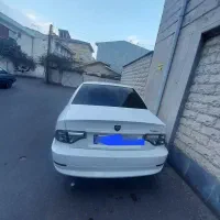 سمند سورن پلاس ef7