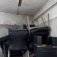 صندلی مشاور املاک