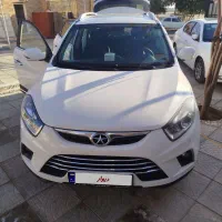 جک s5مدل ۹۴|خودرو سواری و وانت|چابکسر, |دیوار