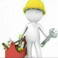 سرویسکار کولر ،برقکار،کولر آبی