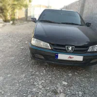 پارس ۸۸