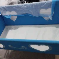 اسباب و وسایل بچه