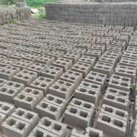 تولید کننده بلوک در دفاری
